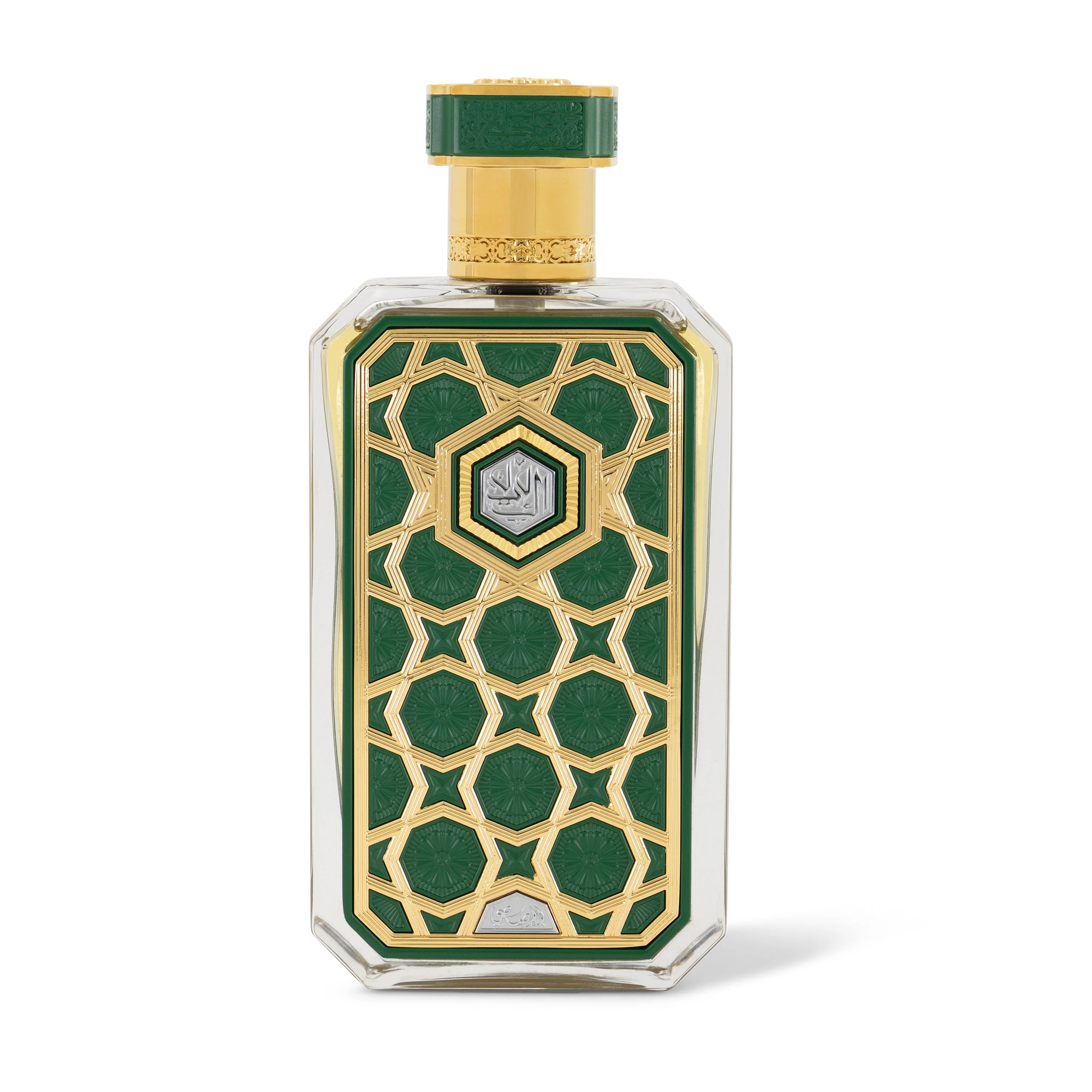 Arabian Prive - EKLIL