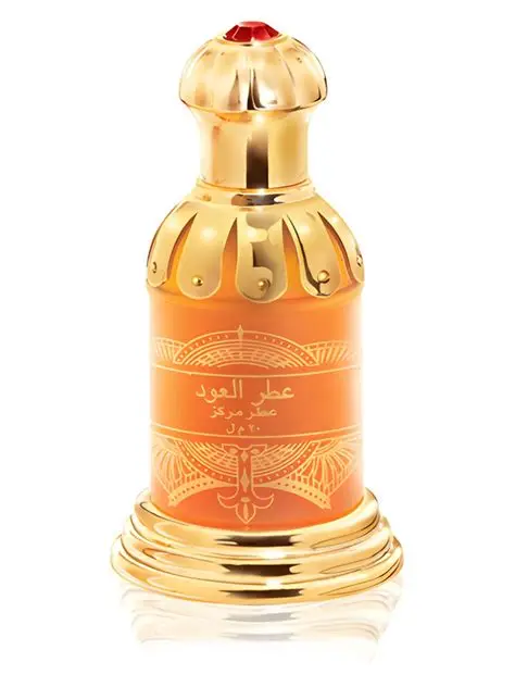 Attar Al Oud -  Red