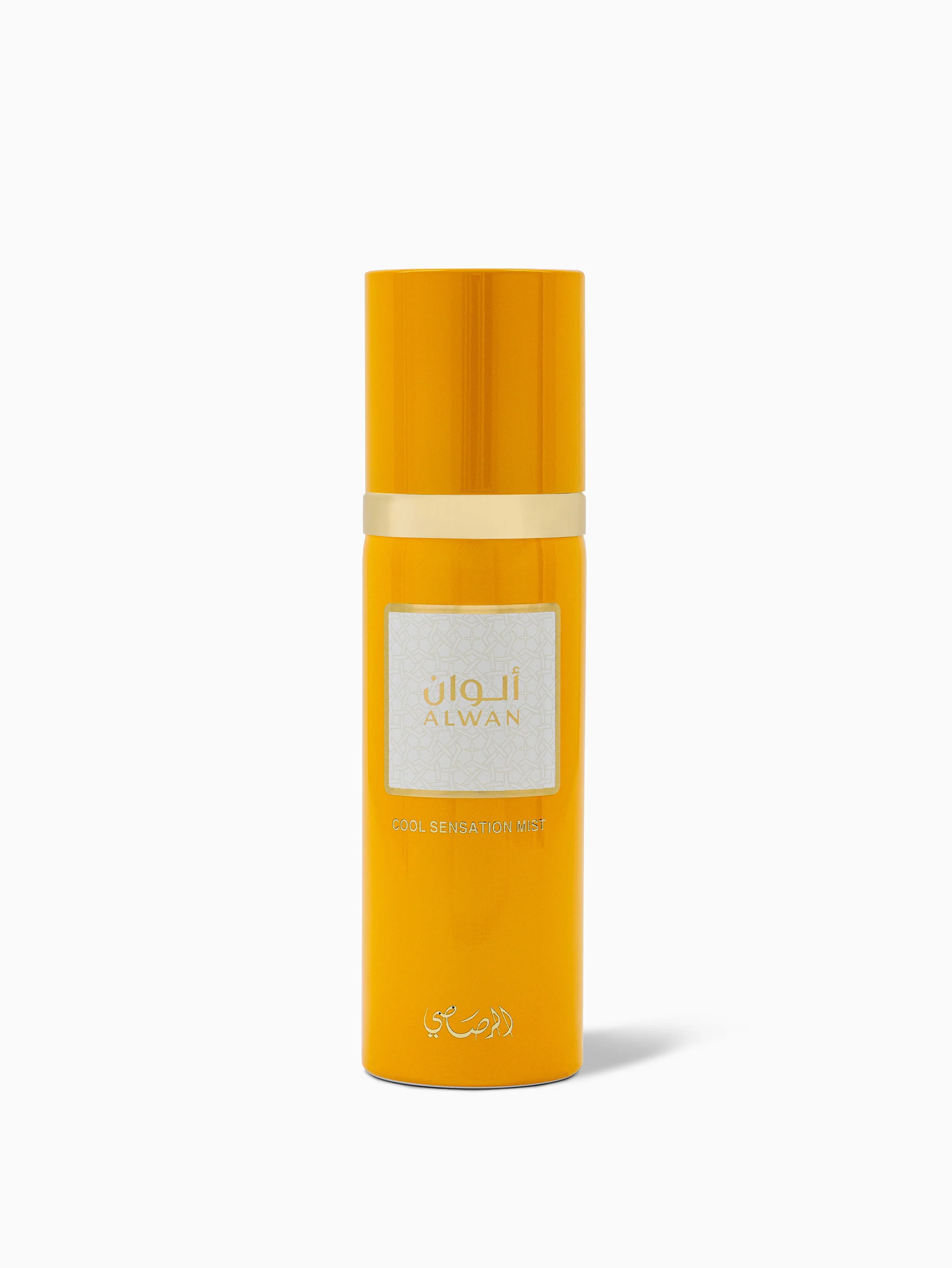 Cool Sensation Mist - Alwan
