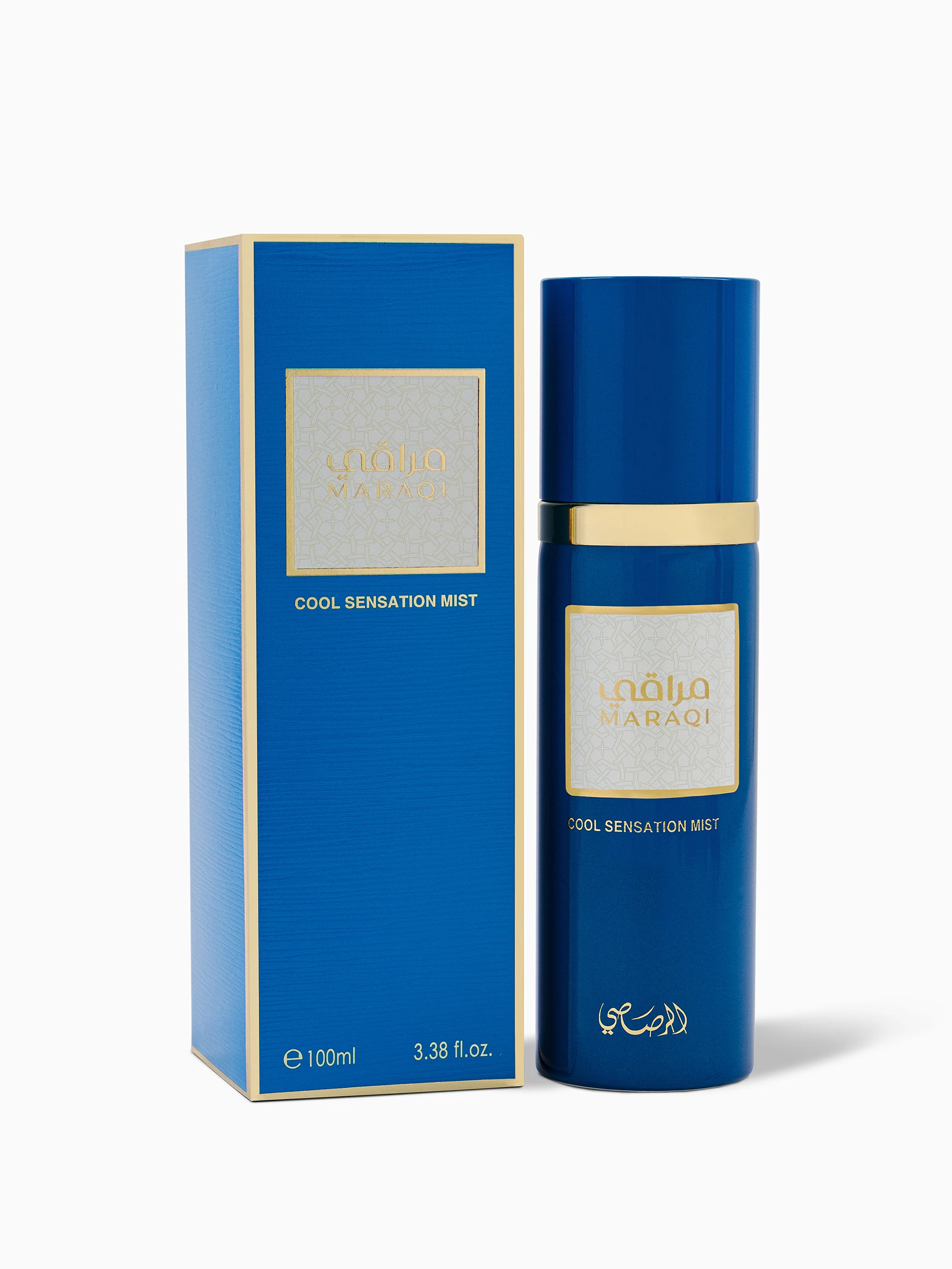 Cool Sensation Mist - Maraqi - Image 2