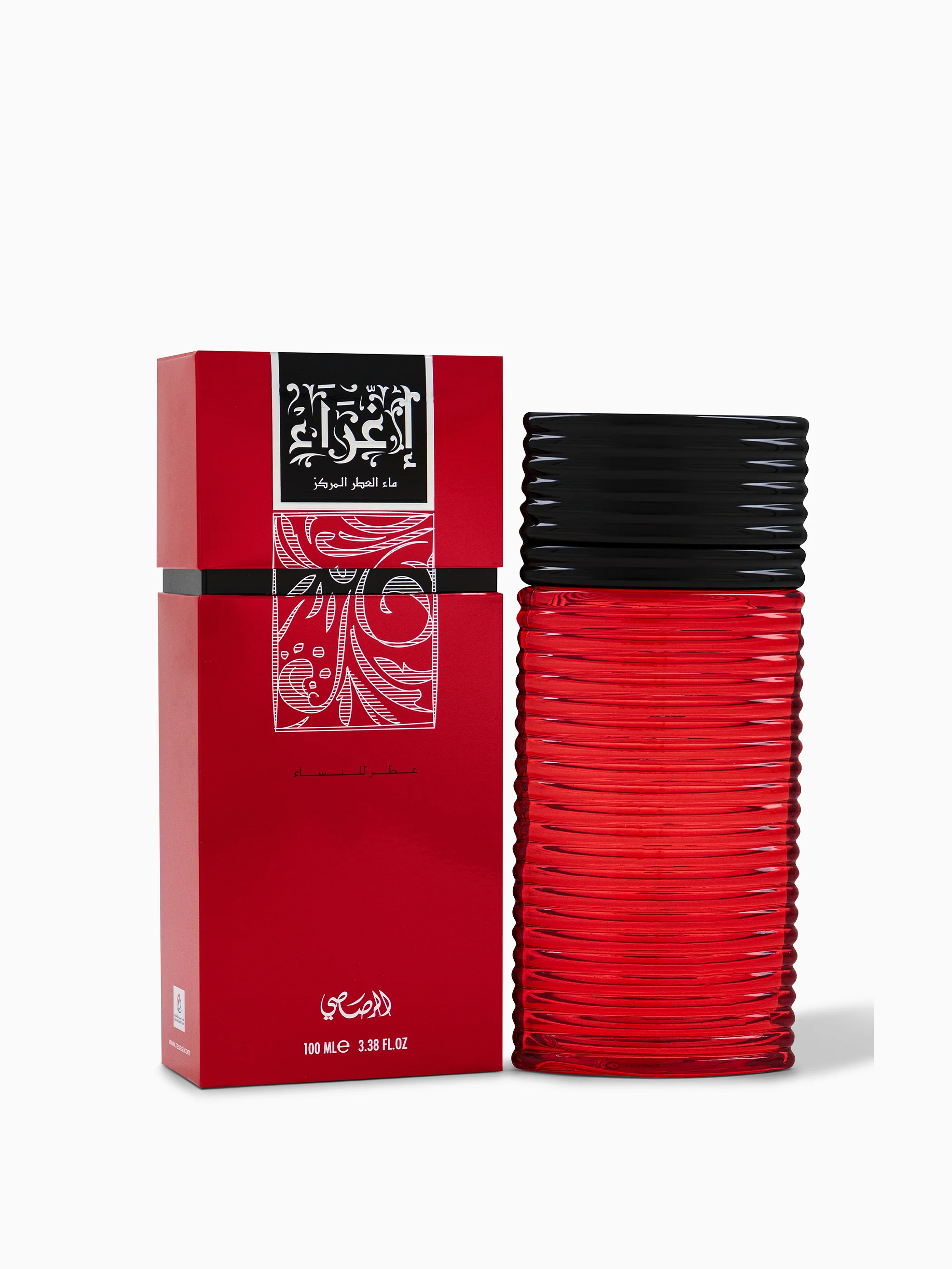 Egra For Women  Edp 100 Ml - Image 2