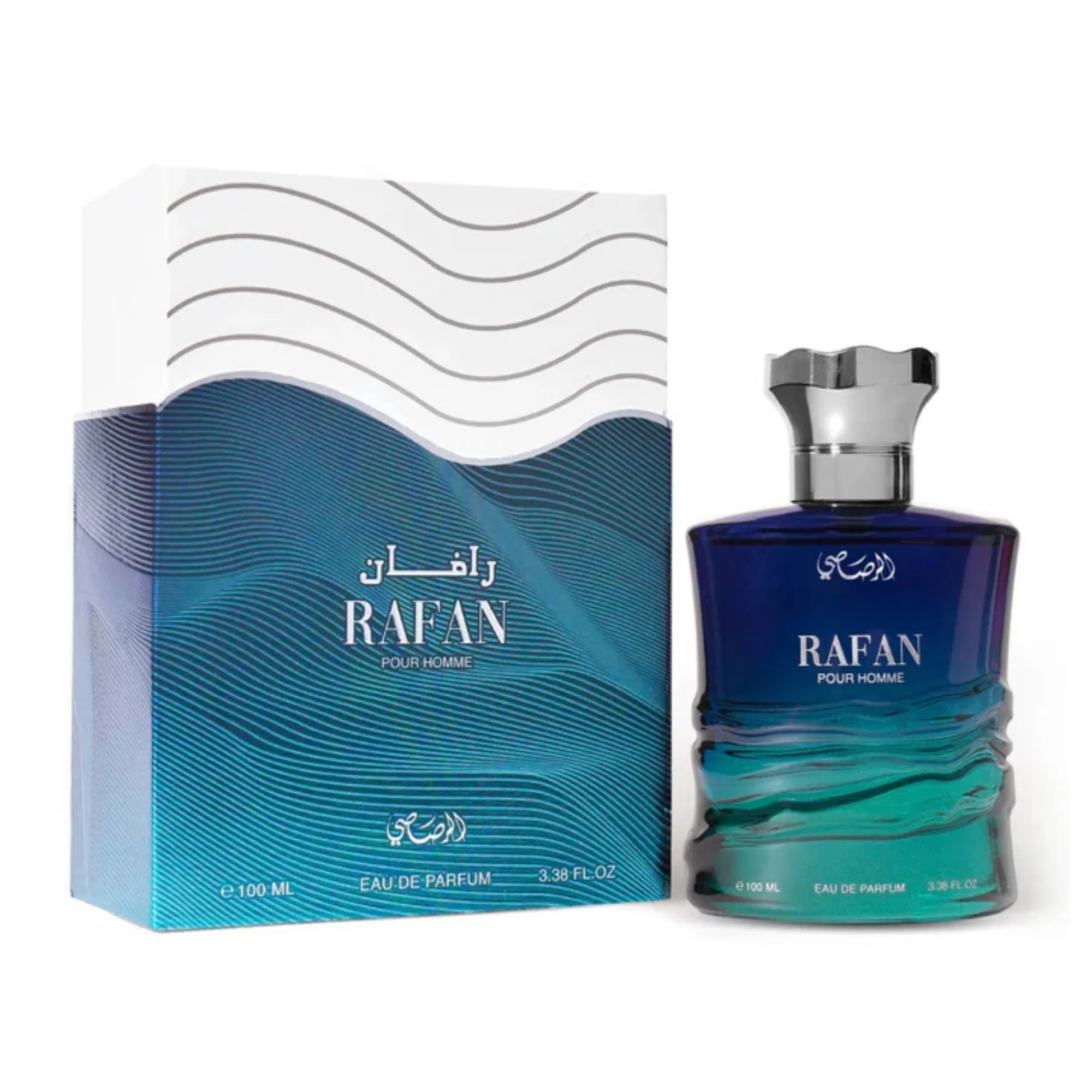 Gentleman Aura Pour Homme Pair - Image 2