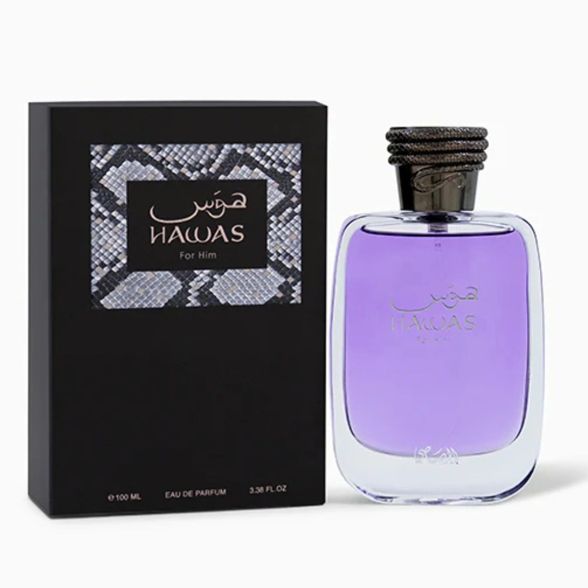 Gentleman Aura Pour Homme Pair - Image 3