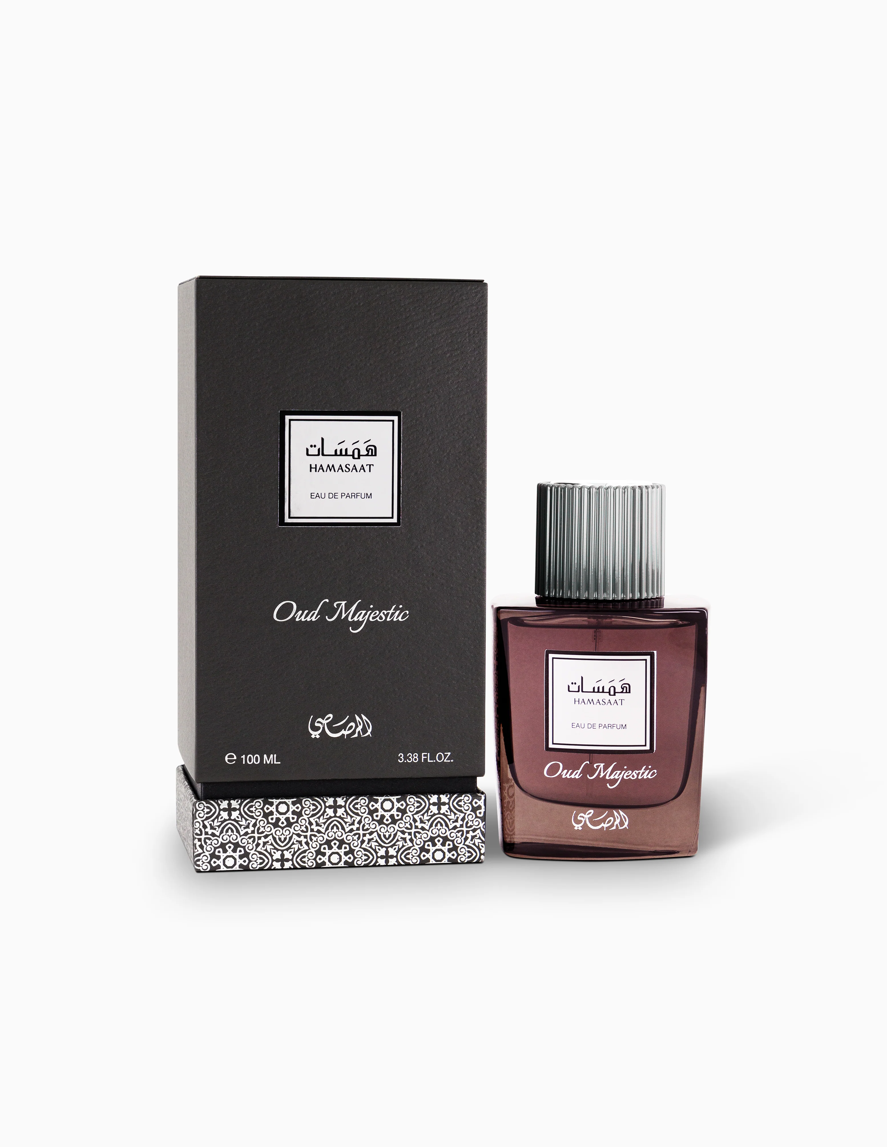 Hamasaat Oud Majestic - Image 3