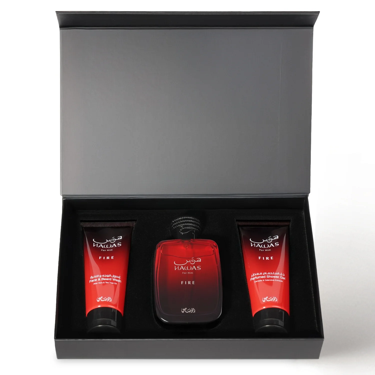 Hawas Fire - Gift Set - Image 2