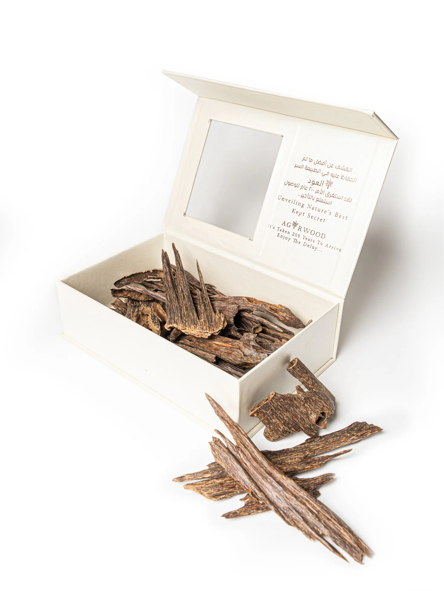 Hindi Zurra 100g - Image 3