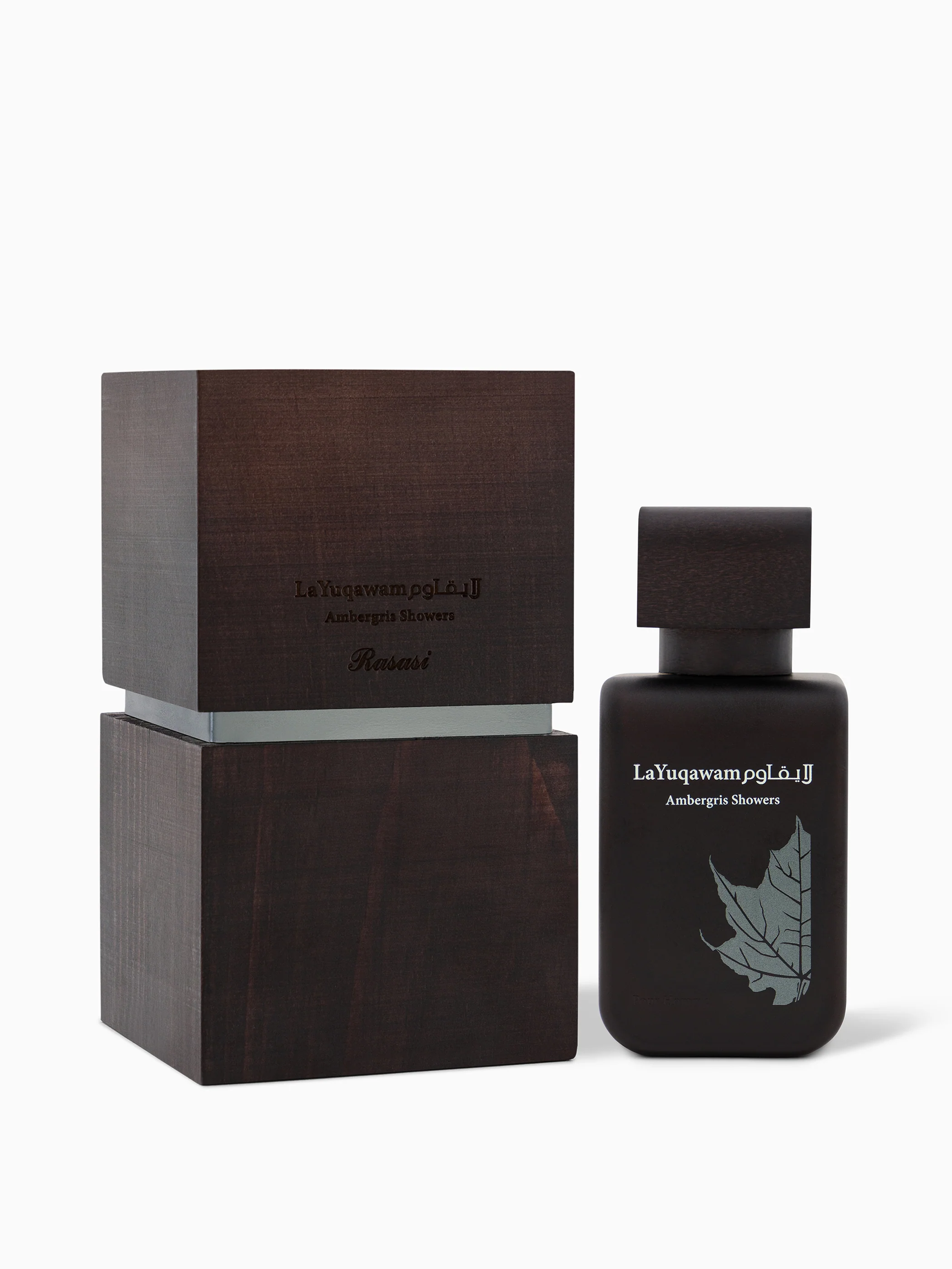 La Yuqawam Ambergris Showers - Image 2