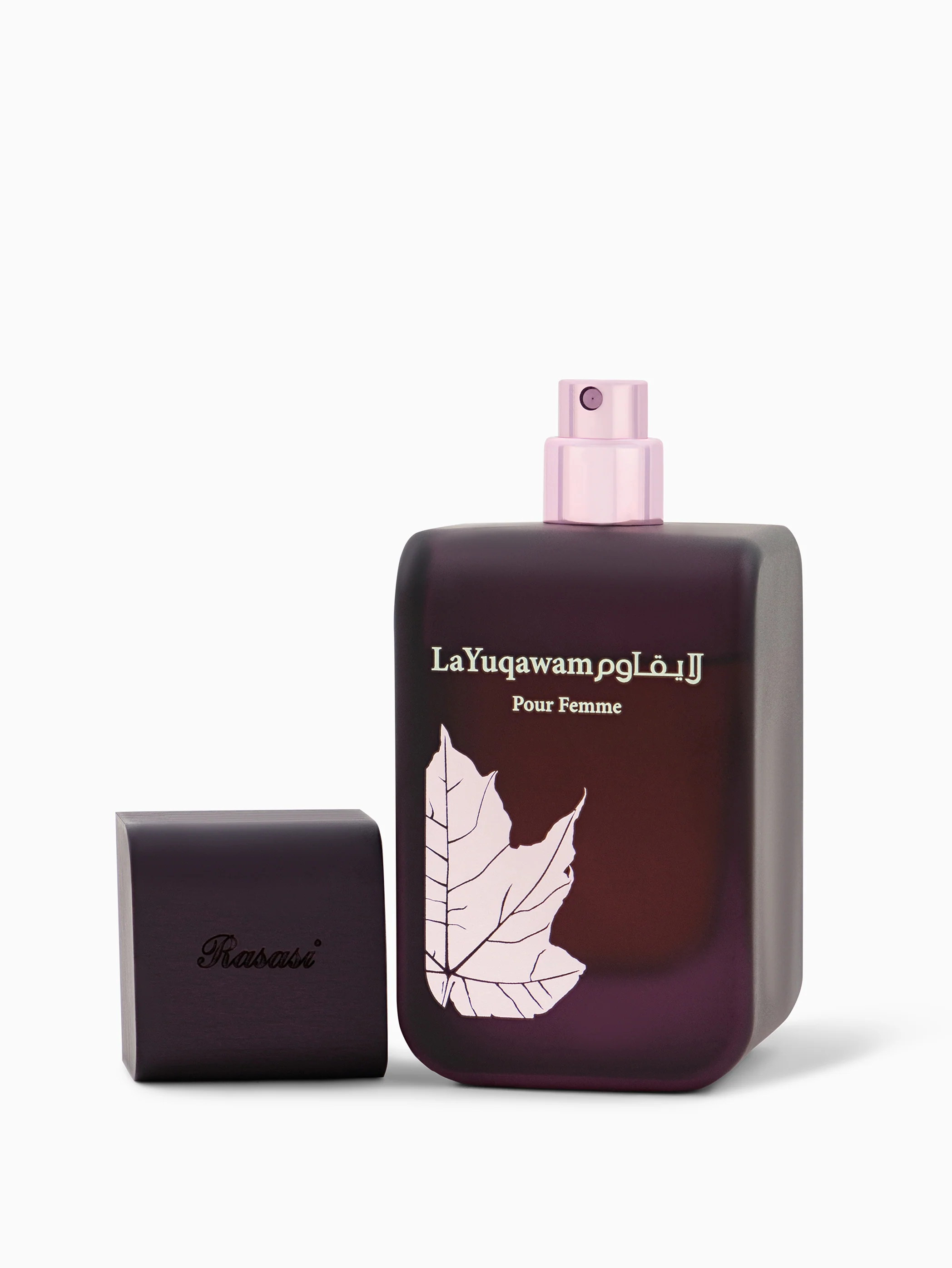 La Yuqawam Pour Femme - Image 2