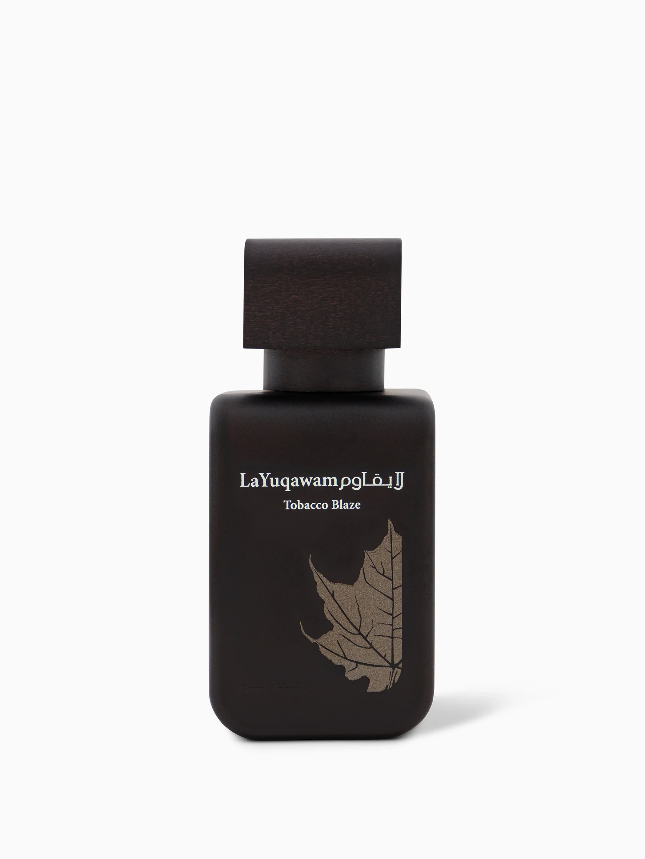 La Yuqawam Tobacco Blaze