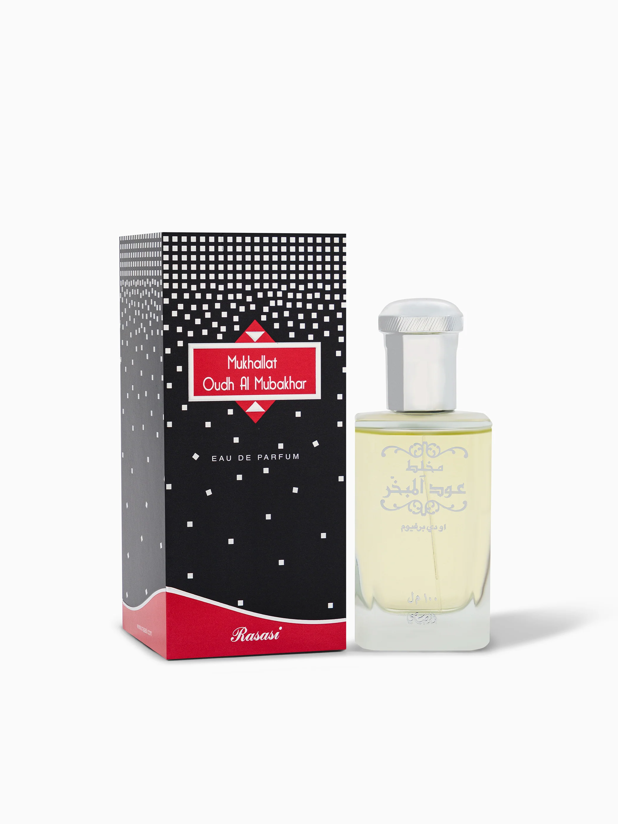 Mukhallat Oudh Al Mubakhar - Image 2