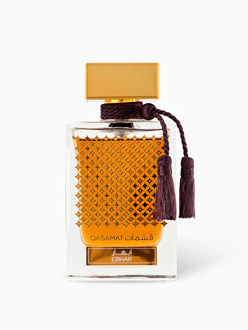 Qasamat - Ebhar Edp 65Ml
