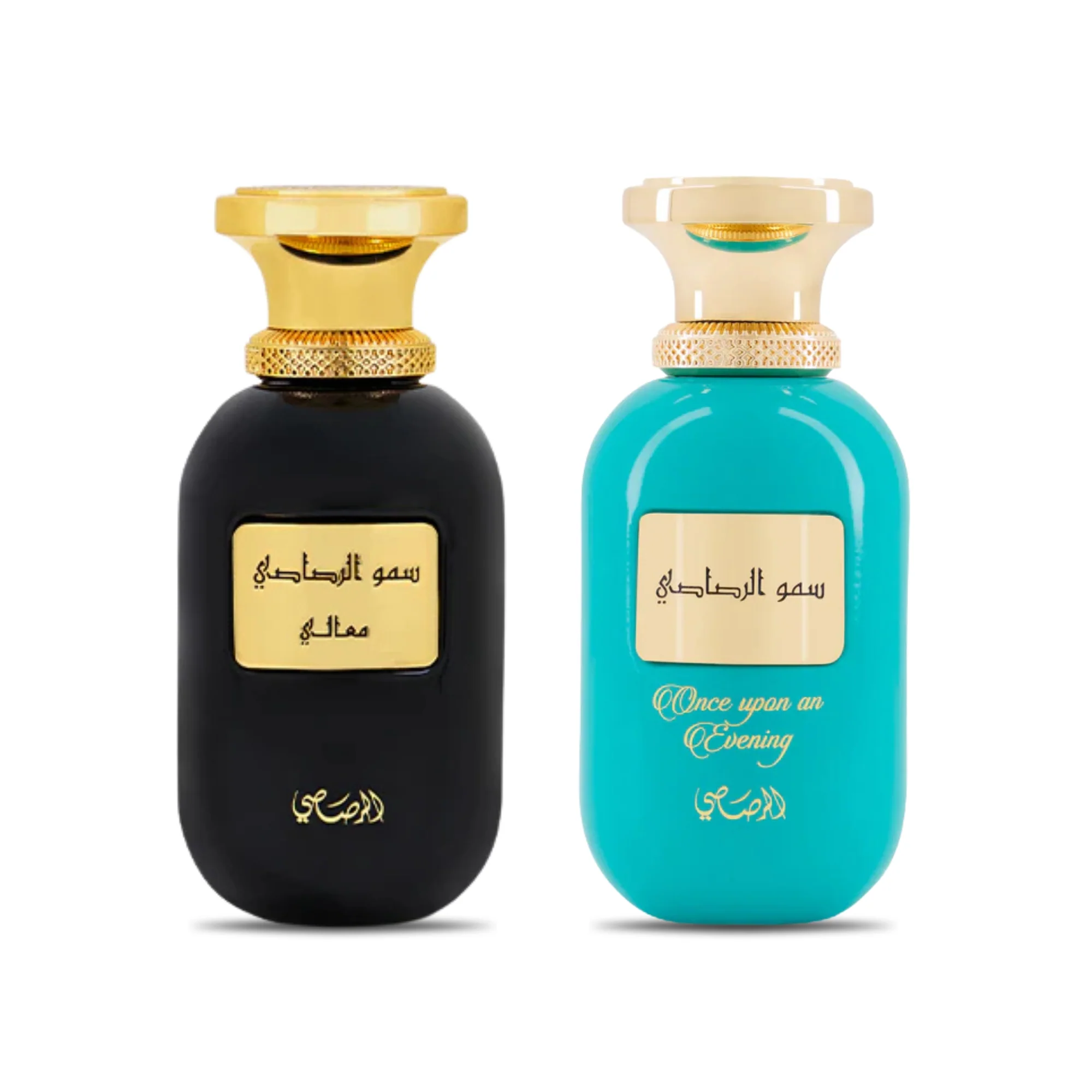 Royal Evening Pour Lui Pair