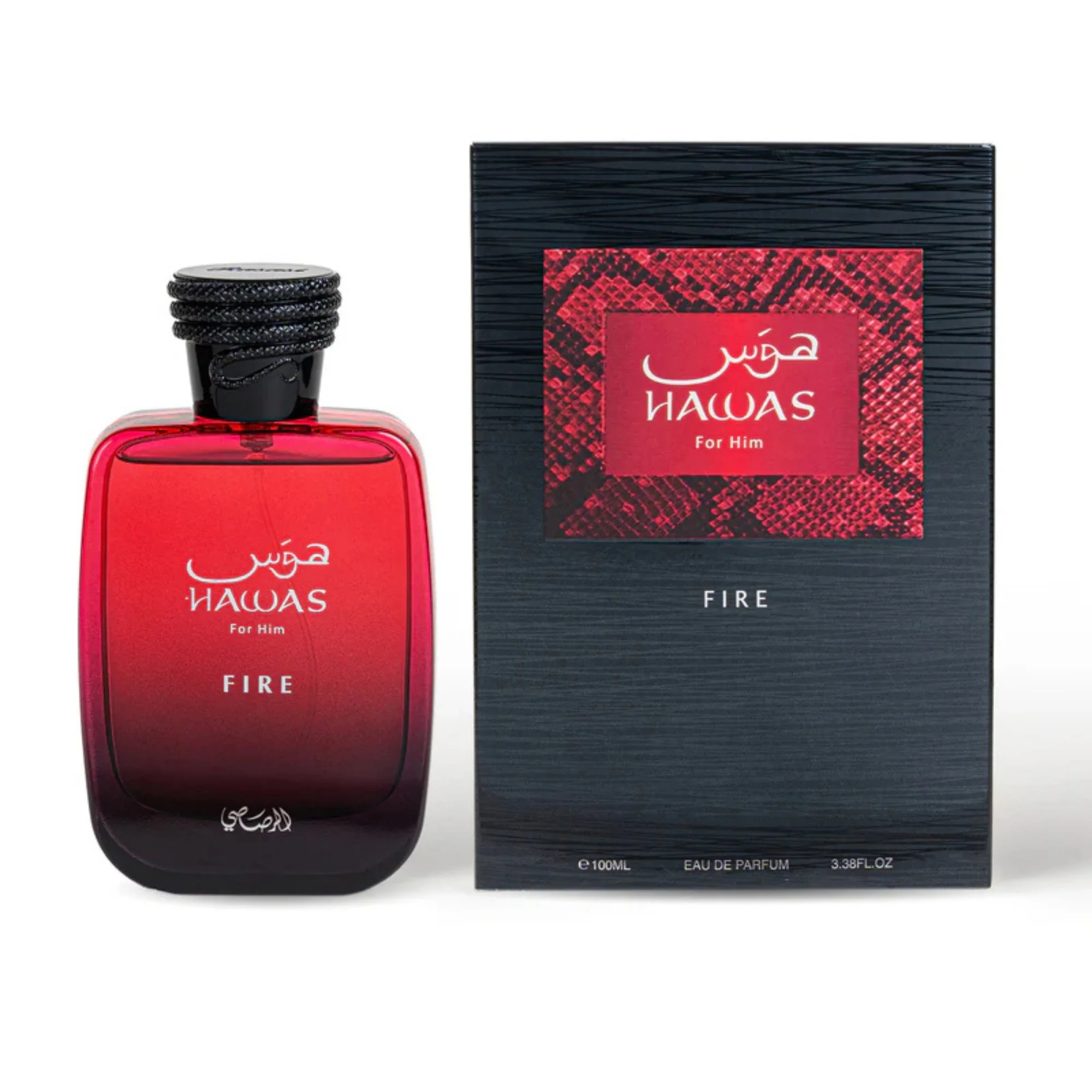 Smoke and Sandal Pour Homme Duo - Image 2