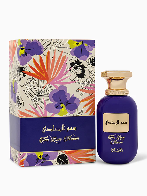 Wahat Al Omara-The Love Stream - Image 2