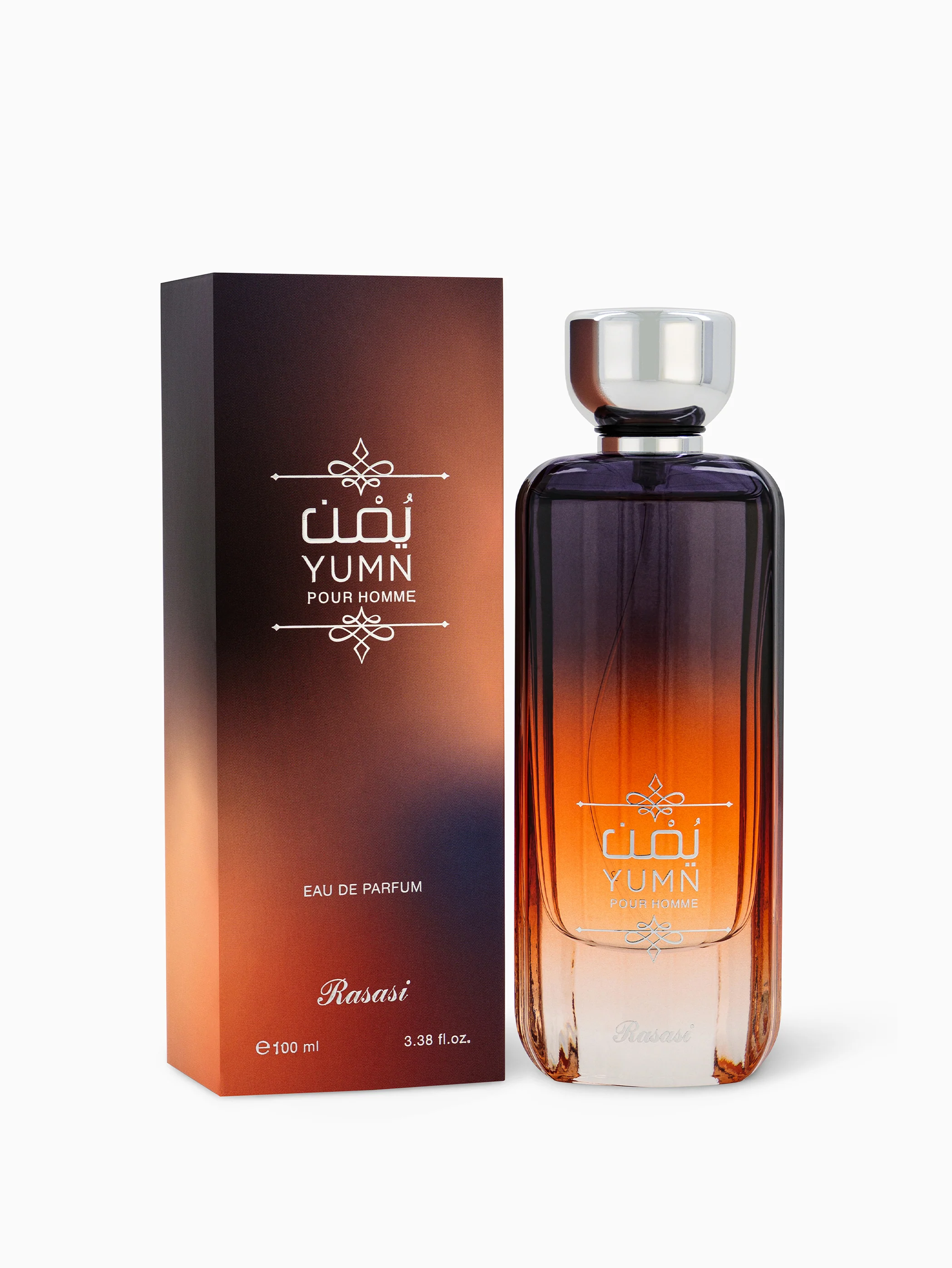 Yumn - Pour Homme 100 Ml - Image 2