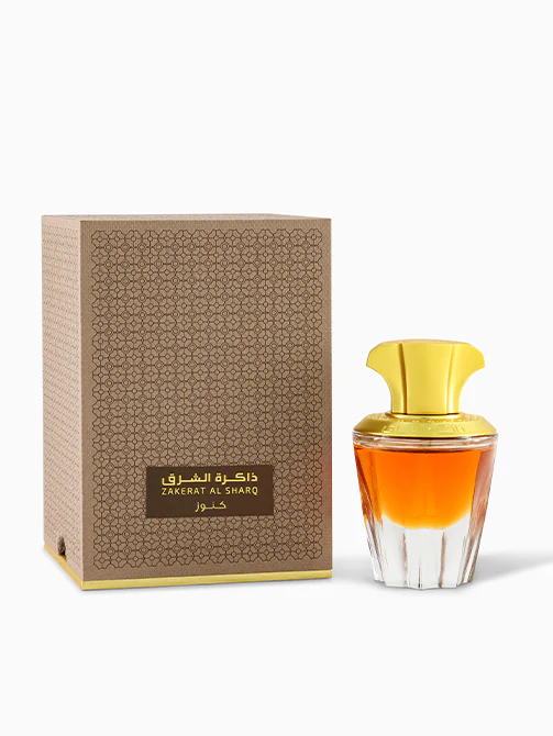 Zakerat Al Sharq-Kunooz - Image 2